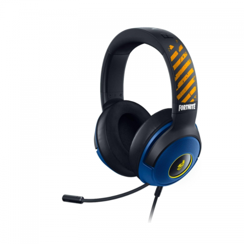 Razer Kraken V3 X Wired USB Gaming Headset - Fortnite Edition